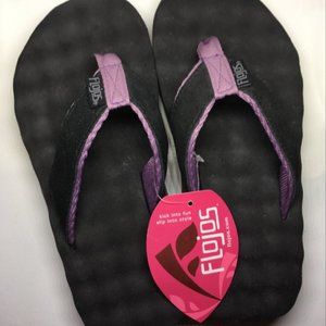 Flojos Xena Flip Flops
